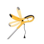 Foarfece de tăiat margini Powerplus POWXG30033 500 W