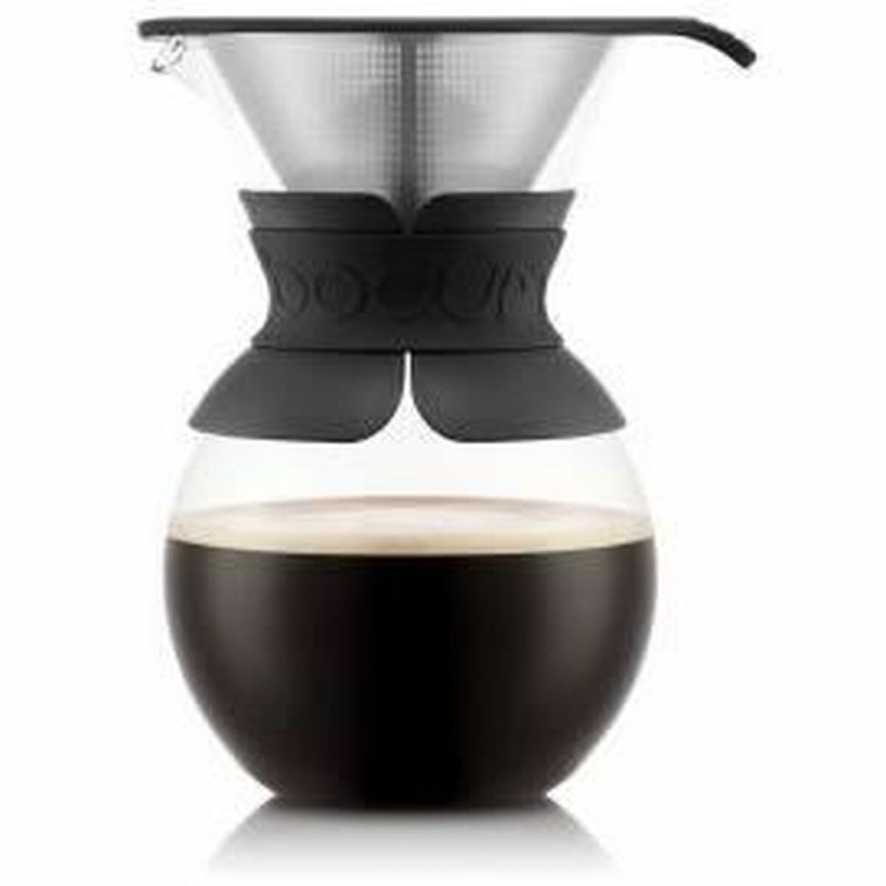 Cafetieră cu Piston Bodum To Over 1 L
