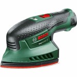 Șlefuitor orbital aleatoriu BOSCH EasySander 12 12 V