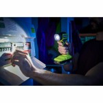 Lanternă LED Ryobi OnePlus Baterie 280 lm