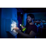 Lanternă LED Ryobi OnePlus Baterie 280 lm