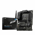 Placă de Bază MSI PRO Z790-P WIFI Intel LGA 1700