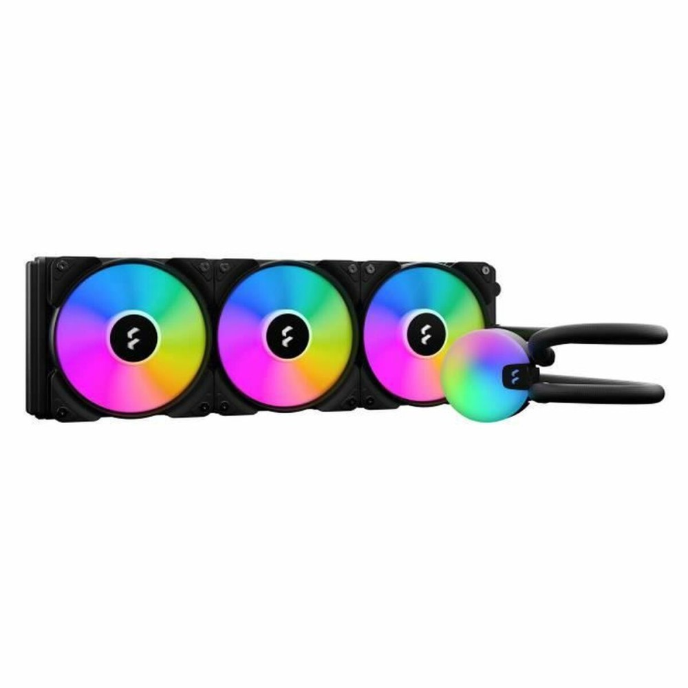 Răcitor pentru Laptop Fractal Lumen S36 v2 RGB