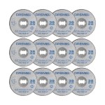 Disc de tăiere Dremel SC456B (12 Unități)