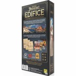 Joc de Masă Asmodee 7 Wonders: Edifice