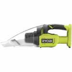 Aspirator Manual Ryobi
