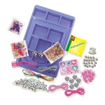 Set de Lucru Manual SES Creative I Love Horses