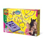 Set de Lucru Manual SES Creative I Love Horses
