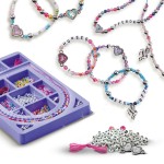 Set de Lucru Manual SES Creative I Love Horses