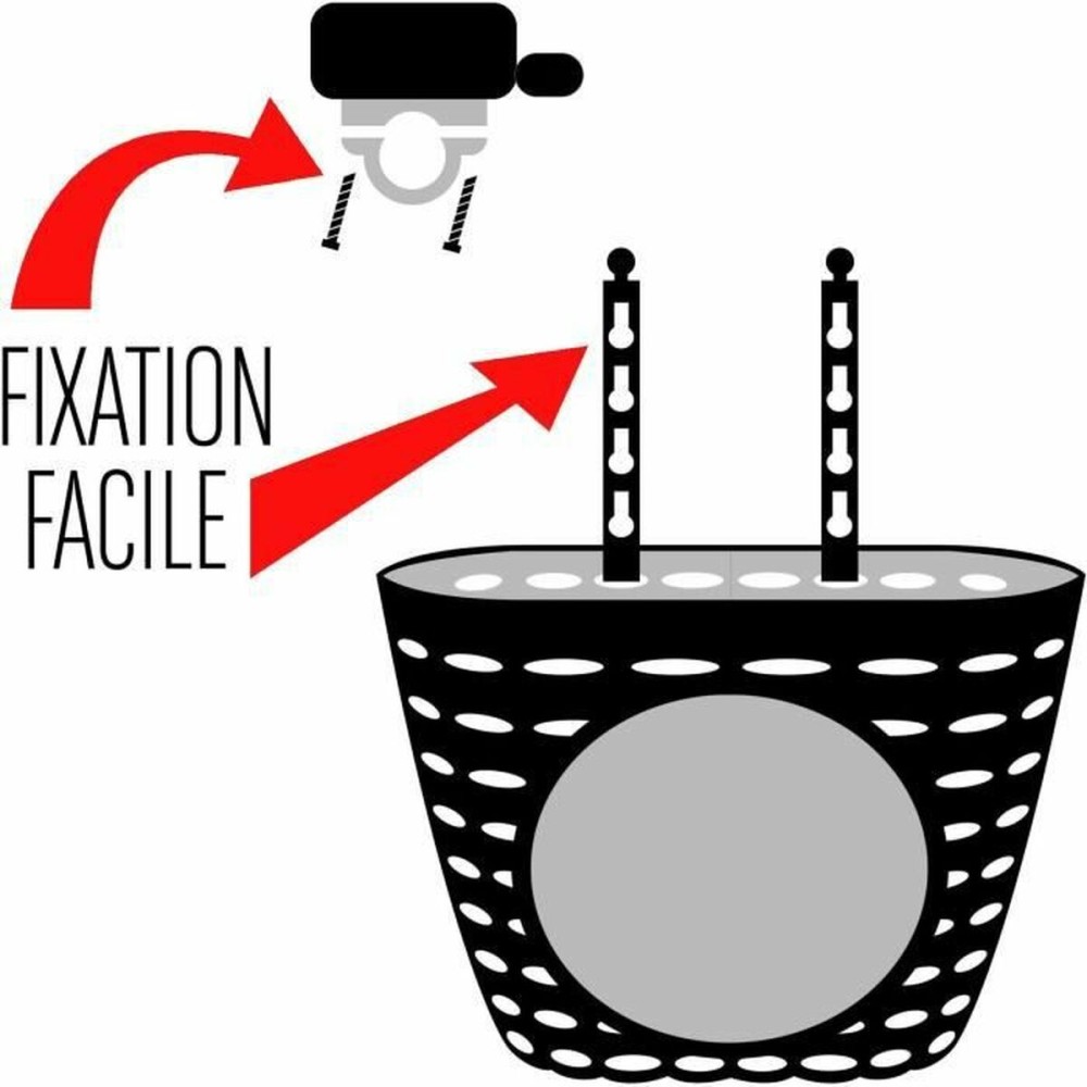 Set de accesorii Stamp 3 Piese