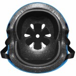 Cască Stamp AVENGERS Albastru + 5 Ani