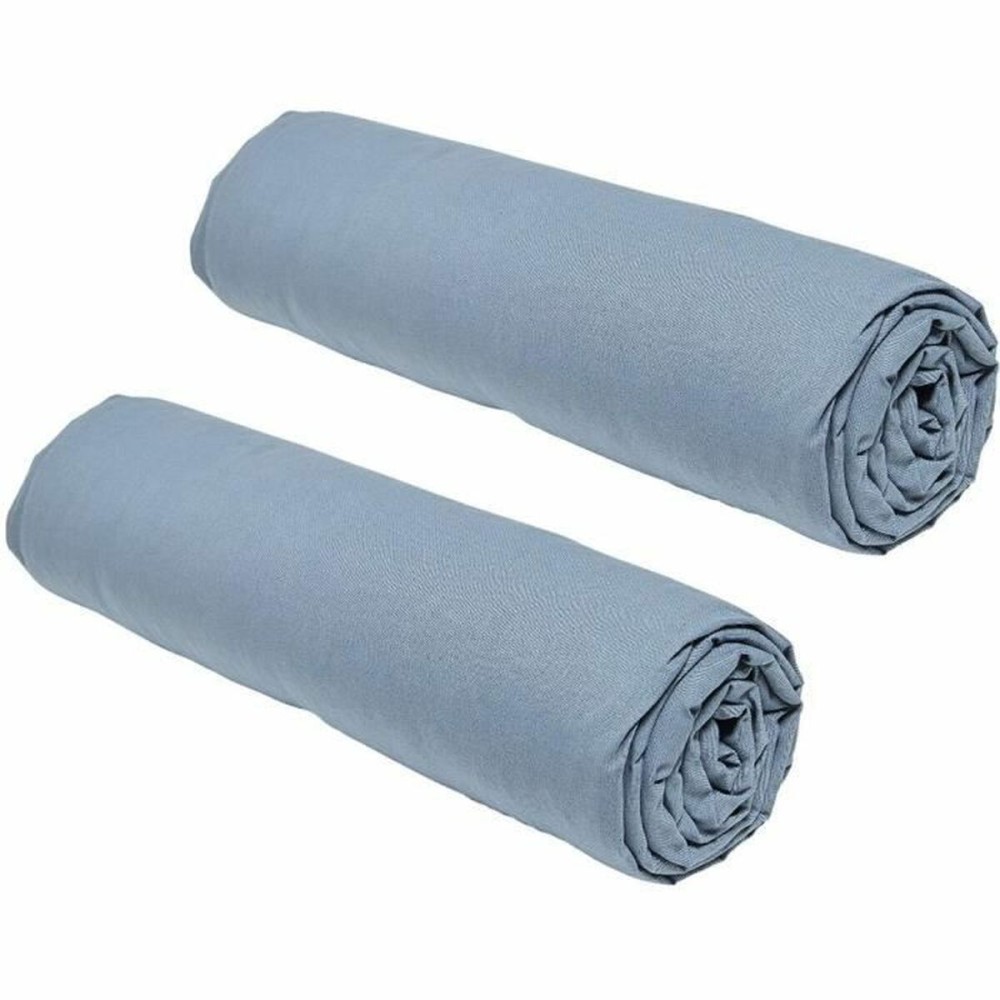 Foaie de jos TODAY essential  Denim 160 x 200 cm