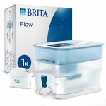 Carafă Filtrantă Brita 8,2 L