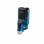 Detector de structuri BOSCH D-Tect 200 C