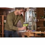 Mașină de frezat Ryobi RTR18-0