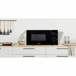 Cuptor cu microunde cu Grill Oceanic MO20B11 20 L 20 L