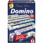 Domino Schmidt Spiele Classic Line Multicolor