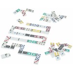 Domino Schmidt Spiele Classic Line Multicolor