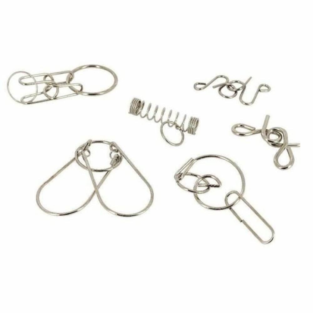 Joc de Masă Schmidt Spiele Casse-téte -metal XXL (FR)