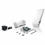 Antenă TV One For All SV 9450 5G