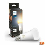 Bec Inteligent Philips Pack de 1 E27 13 W E27 LED 2200K 6500 K