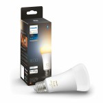 Bec Inteligent Philips Pack de 1 E27 13 W E27 LED 2200K 6500 K