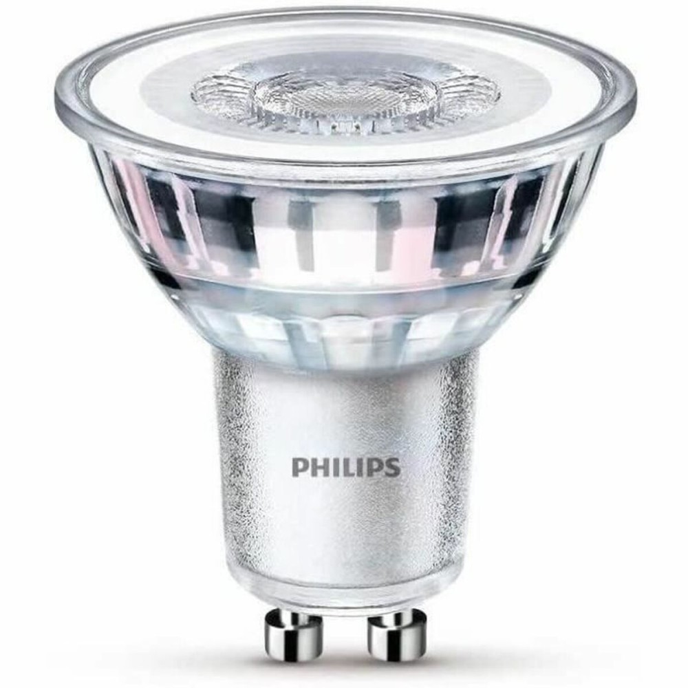Bec LED Philips Foco F 4,6 W (2700k)