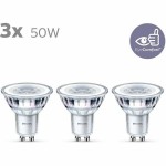 Bec LED Philips Foco F 4,6 W (2700k)