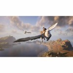 Joc video PlayStation 4 Warner Games Hogwarts Legacy: The legacy of Hogwarts