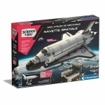 Joc de știință Clementoni Spaceship