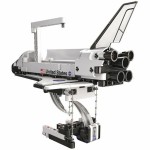 Joc de știință Clementoni Spaceship