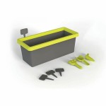 Kit de unelte de grădină Smoby