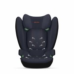 Scaun Auto Cybex Solution B i-Fix Albastru II (15-25 kg) ECE R129/04