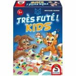 Joc de Masă Schmidt Spiele Très Futé Kids