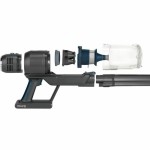 Aspirator fără Cablu Hkoenig UPX26 220 W