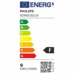 Bec Inteligent Philips 60 W 9 W E27 LED 2700 K 800 lm