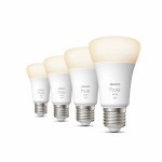 Bec Inteligent Philips 60 W 9 W E27 LED 2700 K 800 lm