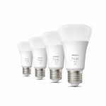 Bec Inteligent Philips 60 W 9 W E27 LED 2700 K 800 lm