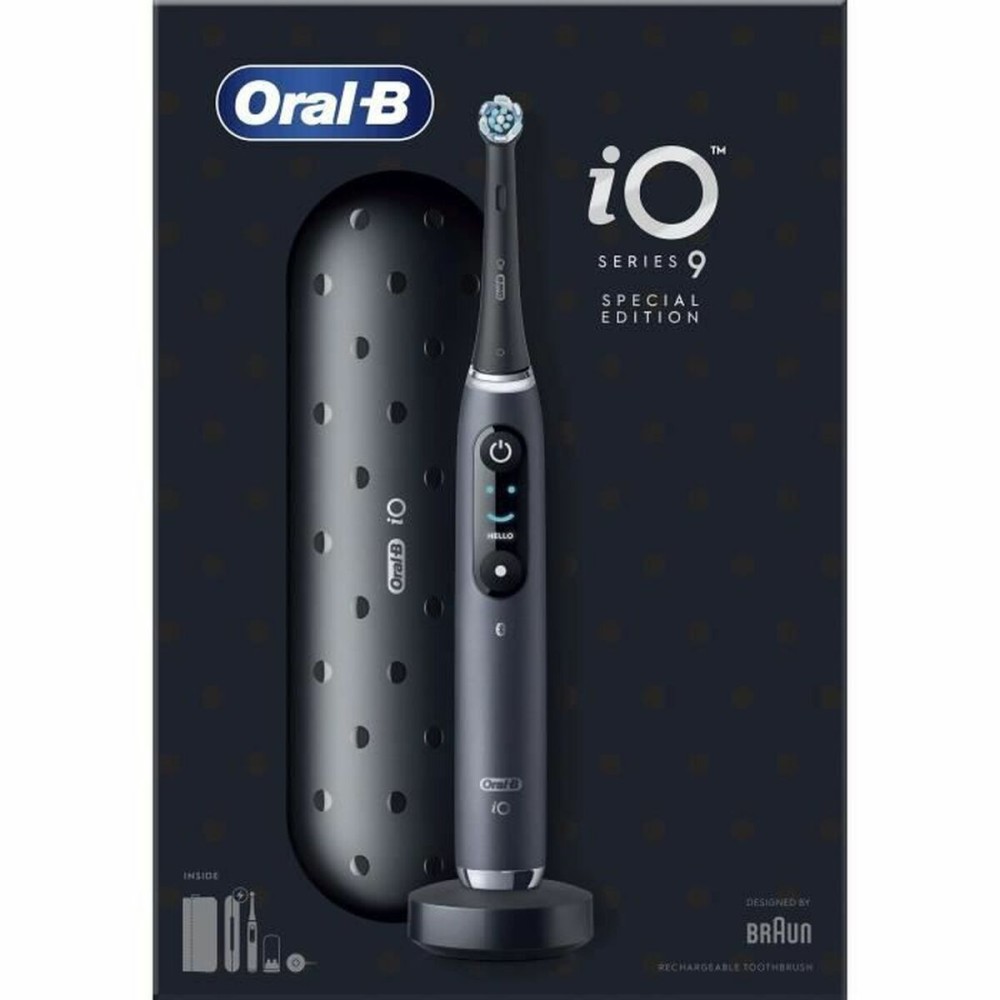 Perie de Dinți Electrică Oral-B