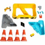 Masă cu mai multe jocuri Klein CAT Multicolor