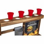 Grătar jucărie Klein Beach Picnic Jucărie