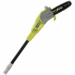 Drujbă Ryobi RPP750S 750 W 20 cm