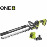 Foarfece de grădină Ryobi 1350 rpm