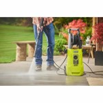 Utilaj de Hidrocurățare Ryobi 2000 W