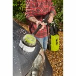 Utilaj de Hidrocurățare Ryobi 2000 W