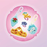 Set de Lucru Manual Aquabeads My Disney princesses accessories