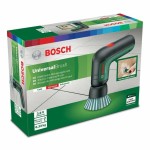 Perie de Curățare BOSCH Universalbrush USB Perie 3 Piese