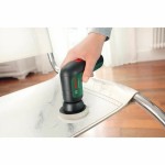 Perie de Curățare BOSCH Universalbrush USB Perie 3 Piese