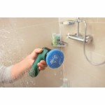 Perie de Curățare BOSCH Universalbrush USB Perie 3 Piese