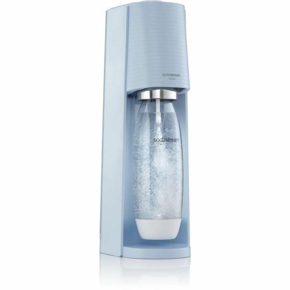 Aparat de sifon sodastream